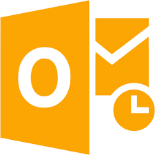 Outlook logo